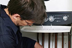 boiler replacement Snowshill