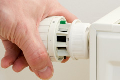 Snowshill central heating repair costs