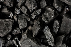 Snowshill coal boiler costs